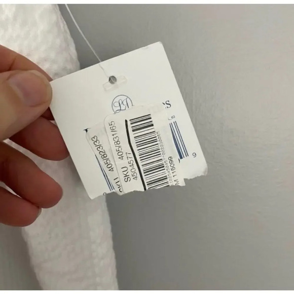 Lauren James NWT White Skirt - Picture 2 of 5